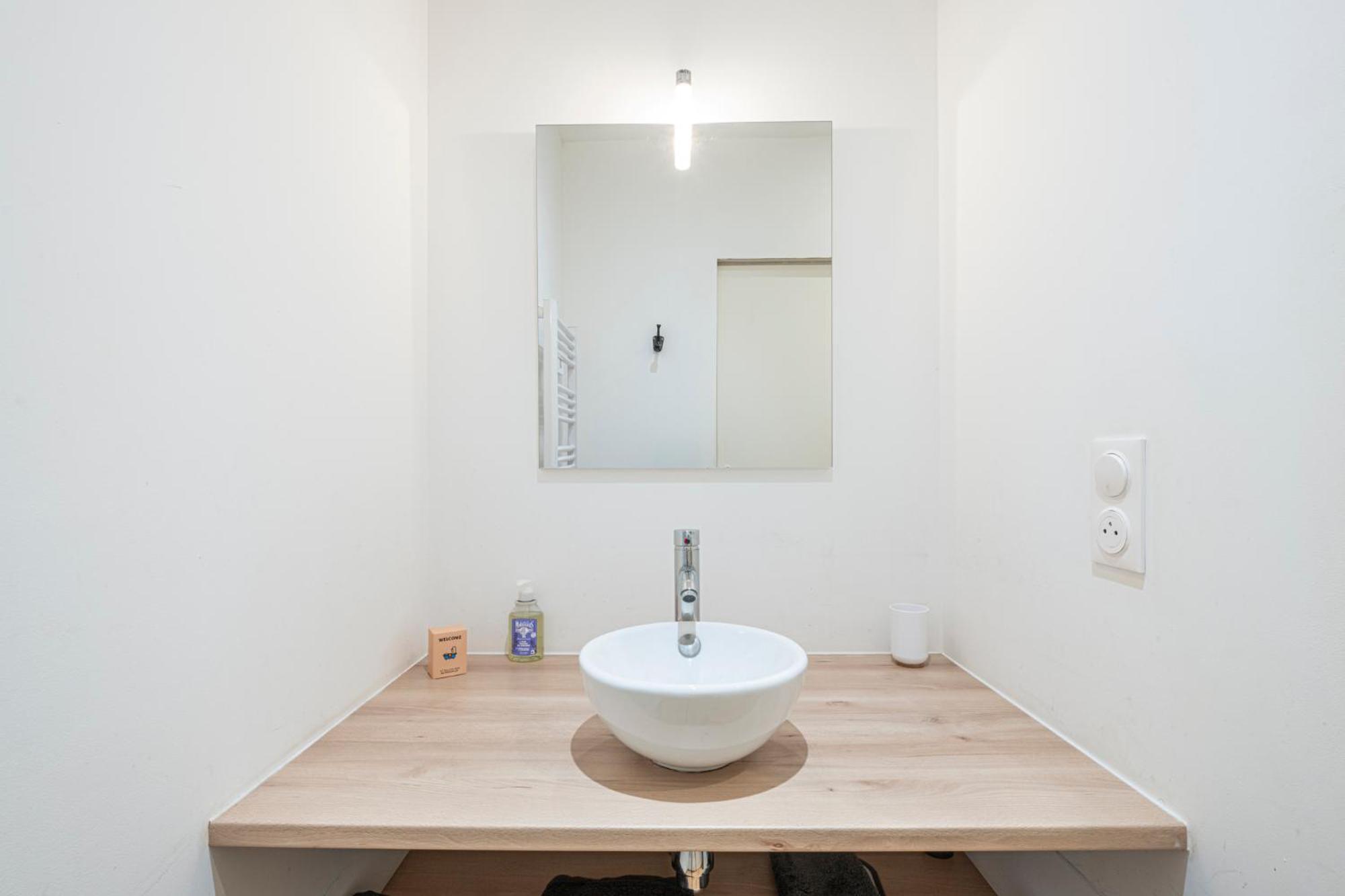 Chambre Privee Premium "La Belle Etoile" Apartment Pau Bagian luar foto