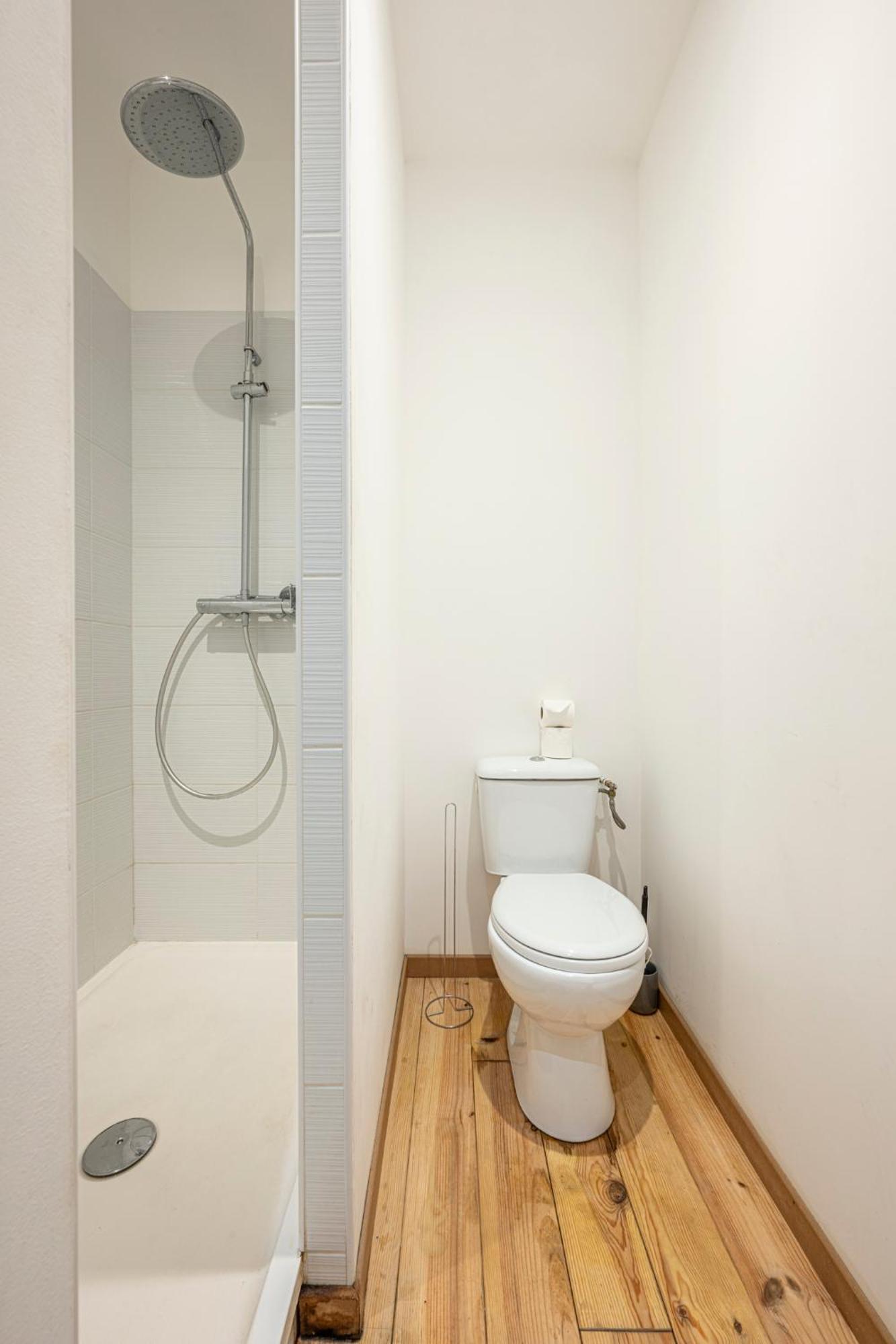Chambre Privee Premium "La Belle Etoile" Apartment Pau Bagian luar foto