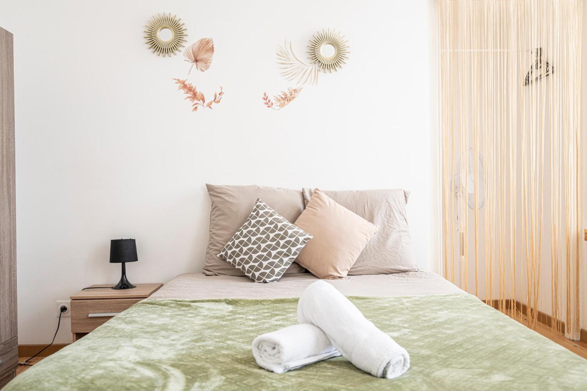 Chambre Privee Premium "La Belle Etoile" Apartment Pau Bagian luar foto